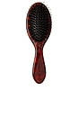view 1 of 3 ESCOVA DE CABELO REFINE HAIRBRUSH in Tortoise