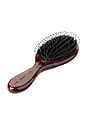 view 2 of 3 ESCOVA DE CABELO REFINE HAIRBRUSH in Tortoise