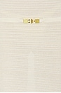 view 4 of 4 MAXIVESTIDO EVIE in Cream Knit