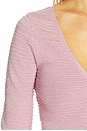 view 5 of 5 CÁRDIGAN LILA in Baby Pink