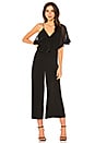 view 1 of 3 No Love Jumpsuit in Black