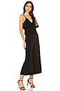 view 2 of 3 No Love Jumpsuit in Black