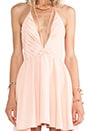 view 5 of 5 Riptide Dress in Apricot