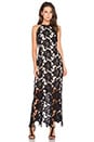 view 1 of 3 True Love Maxi Dress in Black