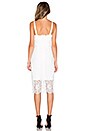 view 3 of 3 Interlude Dress in Ivory