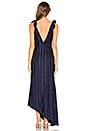 view 3 of 3 Abound Gown in Navy