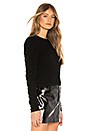 view 2 of 4 What If Sweater in Black