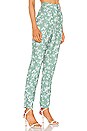view 2 of 4 Watcher Pant in Sage Floral