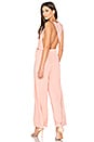 view 1 of 4 Without You Jumpsuit in Dusty Rose