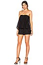 view 2 of 4 Last Dance Romper in Black