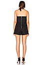 view 3 of 4 Last Dance Romper in Black