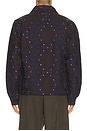 view 2 of 5 Bodhi Jacket in Navy