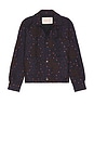 view 5 of 5 Bodhi Jacket in Navy