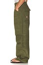 view 4 of 7 Abeer Pant in Oakmoss