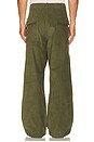 view 5 of 7 Abeer Pant in Oakmoss