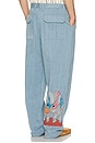 view 1 of 7 Ally 2.0 Trousers in Gond 04
