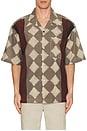 view 3 of 3 Rohit Shirt in Bp139