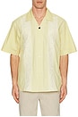 view 4 of 4 CHEMISE RONEN in Ray Flower