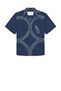 view 1 of 5 Ronen Shirt in Bre01