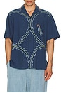 view 4 of 5 Ronen Shirt in Bre01