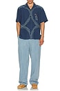 view 5 of 5 Ronen Shirt in Bre01