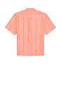 view 2 of 5 Ronen Shirt in Te02 Coral