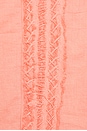 view 3 of 5 Ronen Shirt in Te02 Coral