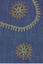 view 6 of 5 Luis Shirt in Chambray