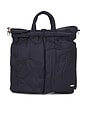 view 3 of 8 Helmet Bag in Silk Navy