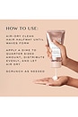 view 7 of 10 CRÈME POUR CHEVEUX WEIGHTLESS SHINE AIR DRY CREME in 