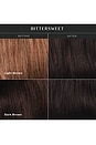 view 6 of 5 BRILLANT CHEVEUX SIGNATURE HAIR GLOSS in Bittersweet Dark