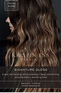 view 2 of 6 BRILLANT CHEVEUX SIGNATURE HAIR GLOSS in Smoky Topaz