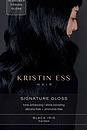 view 2 of 6 BRILLANT CHEVEUX SIGNATURE HAIR GLOSS in Black Iris