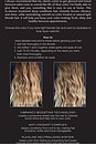 view 4 of 6 BRILLANT CHEVEUX SIGNATURE HAIR GLOSS in Winter Wheat