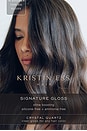 view 2 of 5 BRILLANT CHEVEUX SIGNATURE HAIR GLOSS in Crystal Quartz