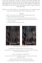 view 4 of 5 BRILLANT CHEVEUX SIGNATURE HAIR GLOSS in Crystal Quartz