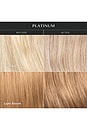 view 4 of 4 Signature Hair Gloss in Platinum