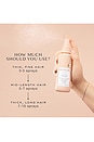 view 7 of 12 BASE CAPILLAIRE SANS RINÇAGE THE ONE 12-IN-1 LEAVE-IN PRIMER in 