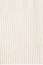 view 3 of 5 Striped Knit Shorts in Egret