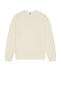 view 1 of 5 Crew Neck Sweatshirt in Birch