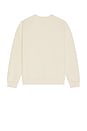 view 2 of 5 Crew Neck Sweatshirt in Birch