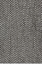 view 6 of 5 Eco Herringbone Longline Blazer in Black