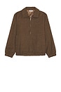view 5 of 4 University Tencel Jacket in Raindrum