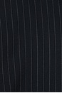 view 3 of 5 University Pinstripe Jacket in Dark Navy