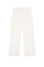 view 5 of 5 PANTALON CARGO ELLIOTT in Snow White