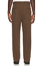 view 4 of 6 Elliot Tencel Trousers in Raindrum