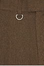view 7 of 6 Elliot Tencel Trousers in Raindrum