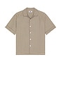 view 4 of 5 CHEMISE NA in Tarmac