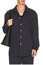 view 1 of 5 CHEMISE NA in Dark Navy