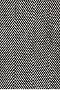 view 6 of 5 Eco Herringbone Shirt in Black